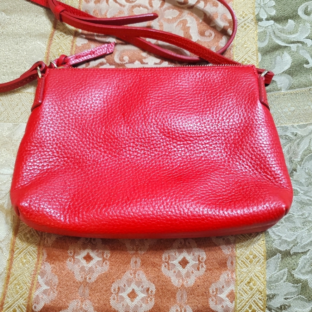 Dooney and Bourke Ginger Crossbody - Picture 2 of 6